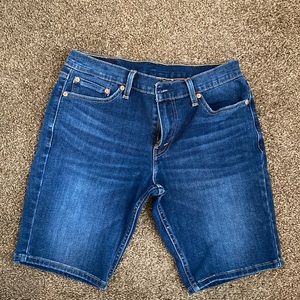 Levi Shorts